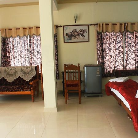 Adam Beach Resort Kovalam Exterior foto