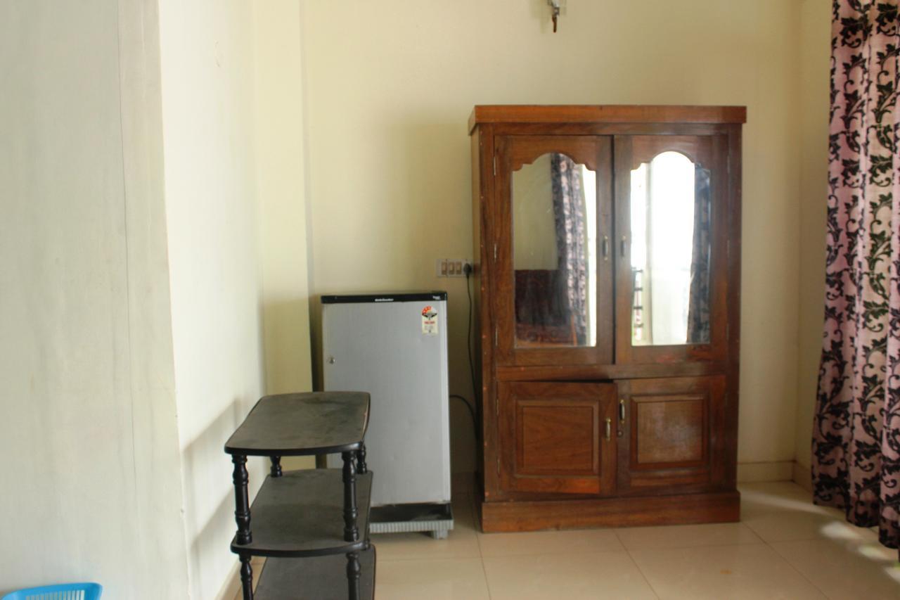 Adam Beach Resort Kovalam Exterior foto